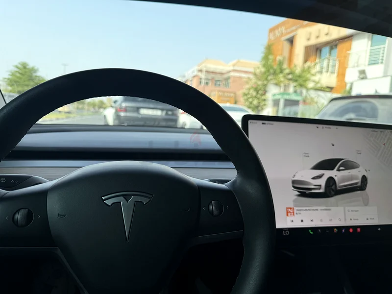 2023 Tesla Model 363398506912001113