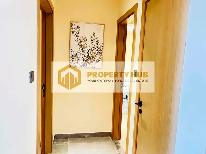 🏡 Invest or Live: Ajman Creek Towers - Luxury 1-3 BR Beachfront Units with Easy Payments🏡63877686797443112