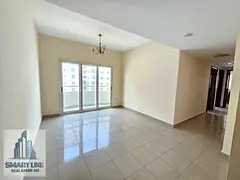 VERY SPACIOUS 2 BHK WITH BALCONY AN CENTRAL AC JUST FOR RENT 37K