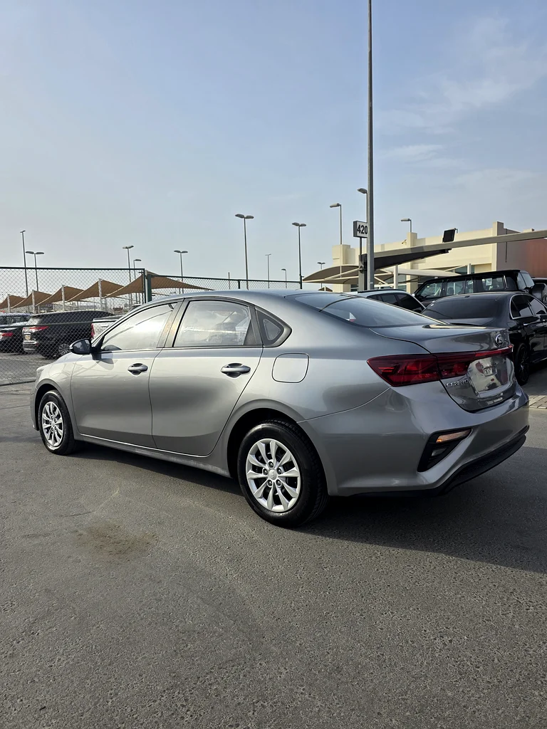 Kia Cerato 201963398619800067113