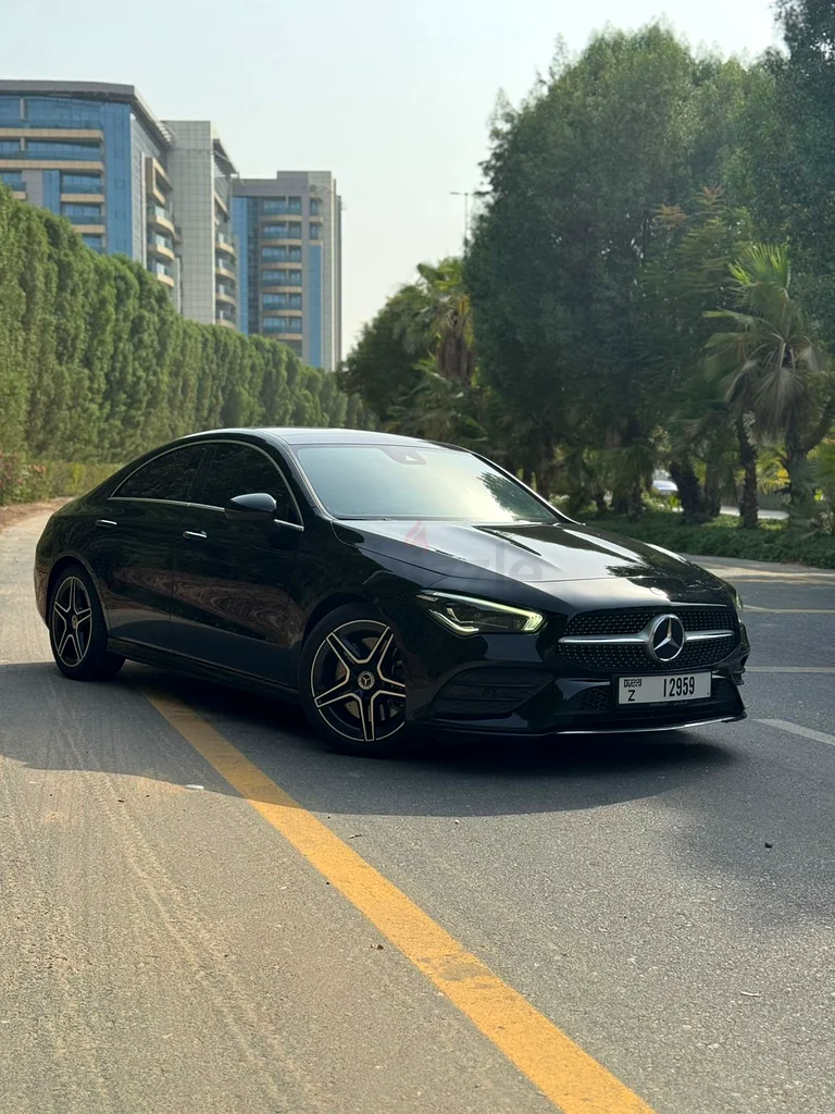 Mercedes CLA 202063412190602370111
