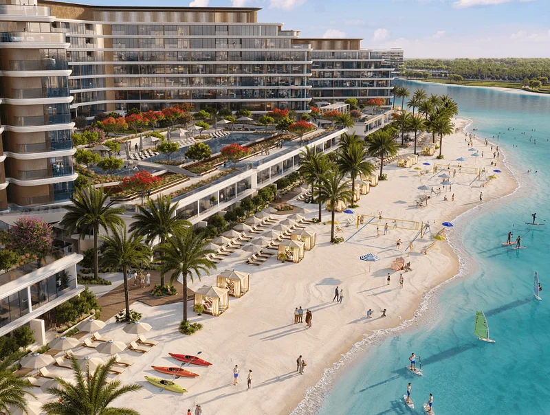 Island Luxury | Panoramic Views | High ROI63854834382467111