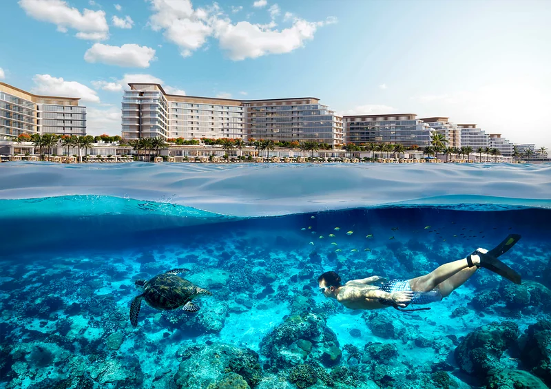 Island Luxury | Panoramic Views | High ROI63854834382467110