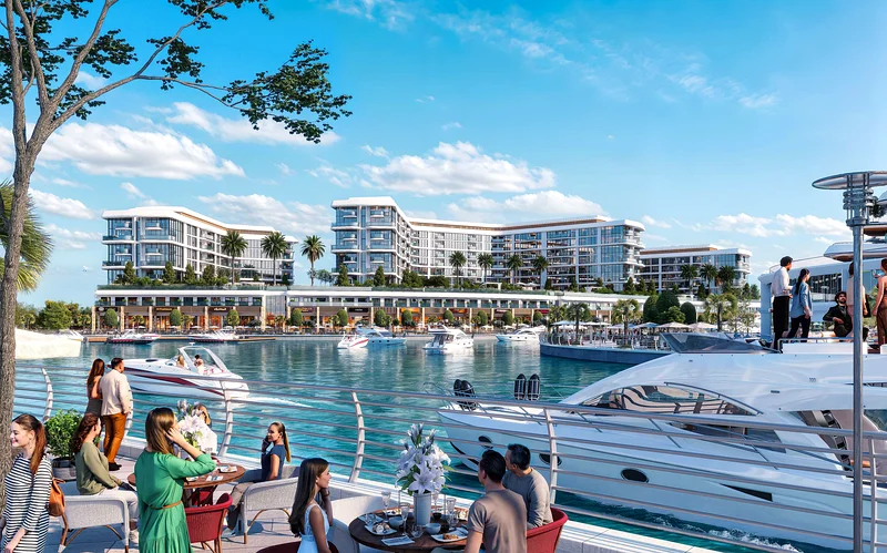 Island Luxury | Panoramic Views | High ROI63854834382467113