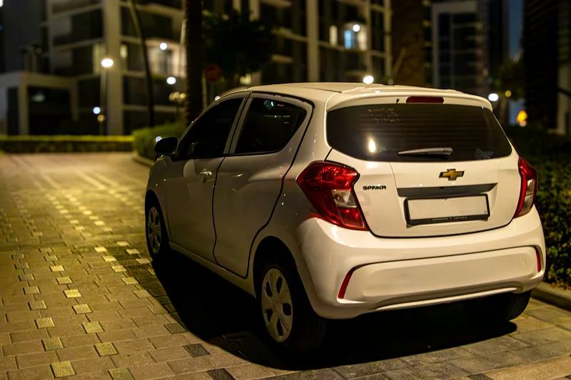 Chevrolet Spark 2020 – Cold AC ️ | CarPlay | Perfect Condition63398562468739114