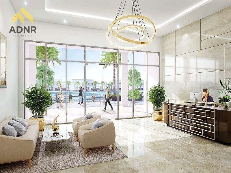 Free AC  // 10Min To Burj Khalifa // 40% Discount // Luxury63977067660033111