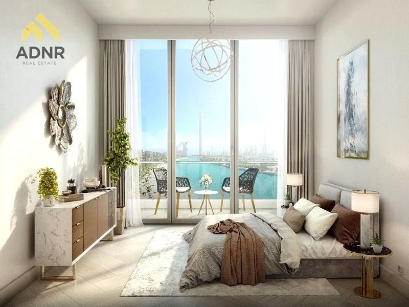 Free AC  // 10Min To Burj Khalifa // 40% Discount // Luxury63977067660033113