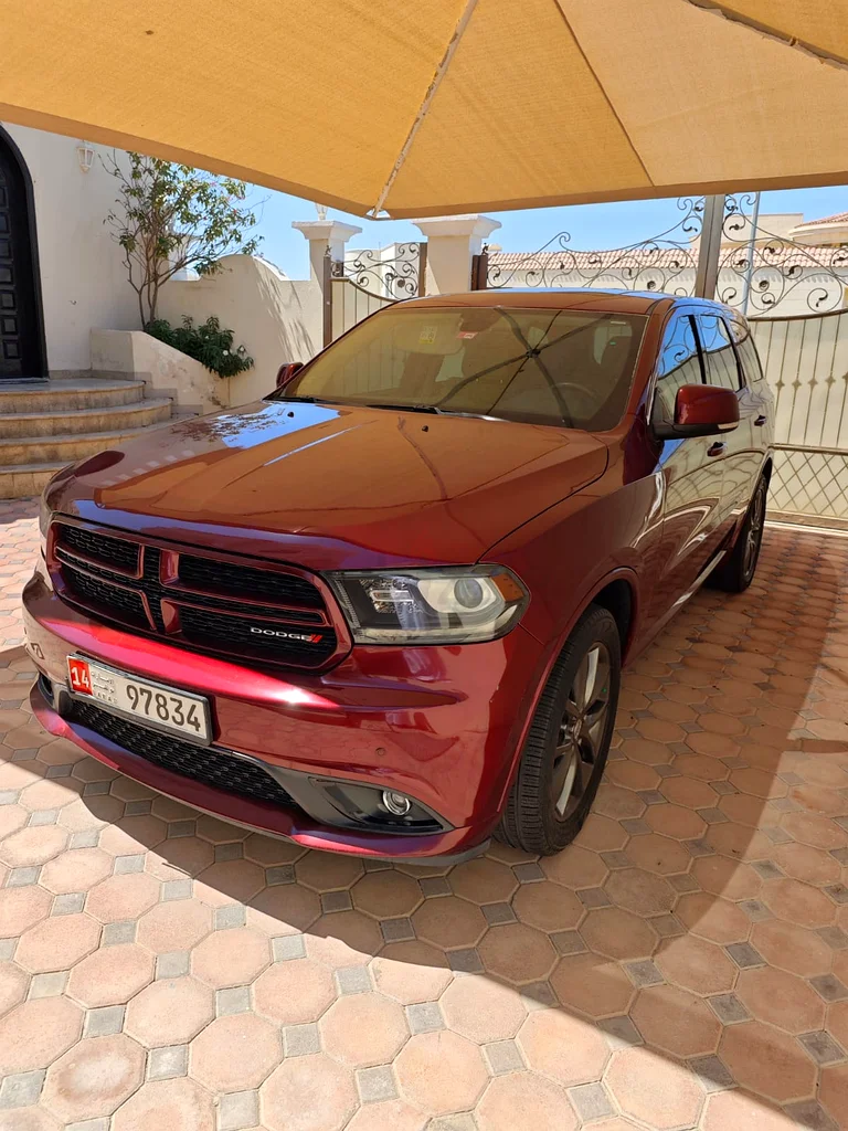 Dodge Durango 201863398533657217112