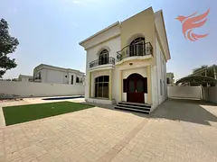 Spacious 3 BR | Maids Villa for Rent in Al Juwais