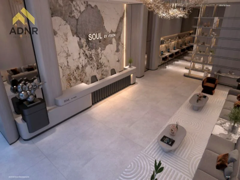 10% down payment - mortgage - spacious - design with high quality finishing64033458846211114