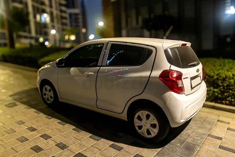 Chevrolet Spark 2020 – Cold AC ️ | CarPlay | Perfect Condition63398562468739112