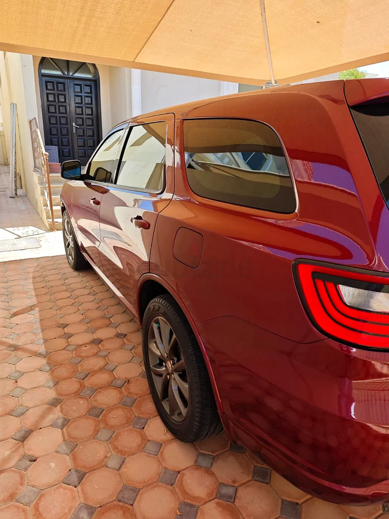 Dodge Durango 201863398533657217113