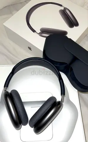 Airpord Max ( Master copy )