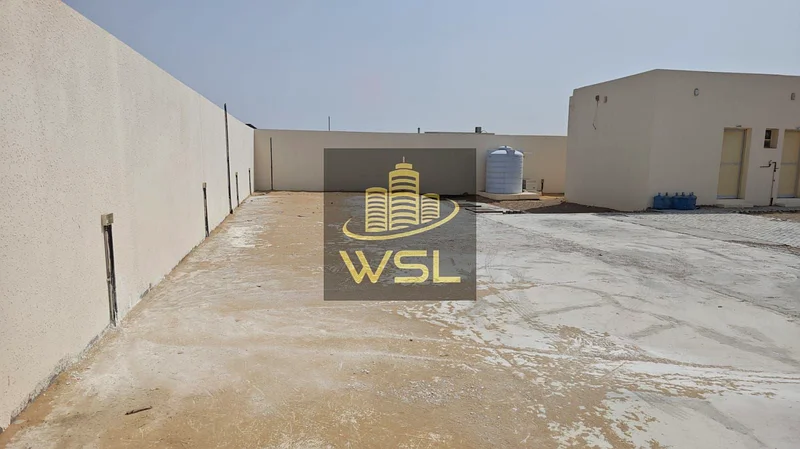 For rent office block land  with office63622569991425111
