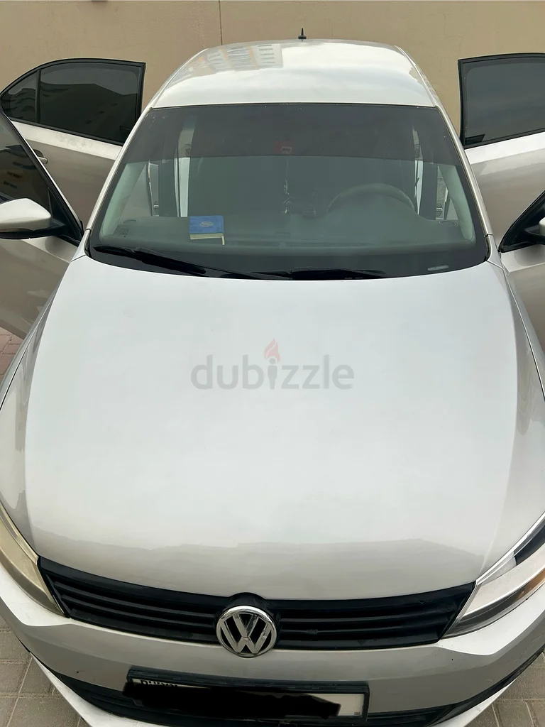 Volkswagen Jetta 2012 – Reliable, Fuel Efficient, Well Maintained فولكس فاجن جيتا 2012 – اعتمادية وا63398575476867113