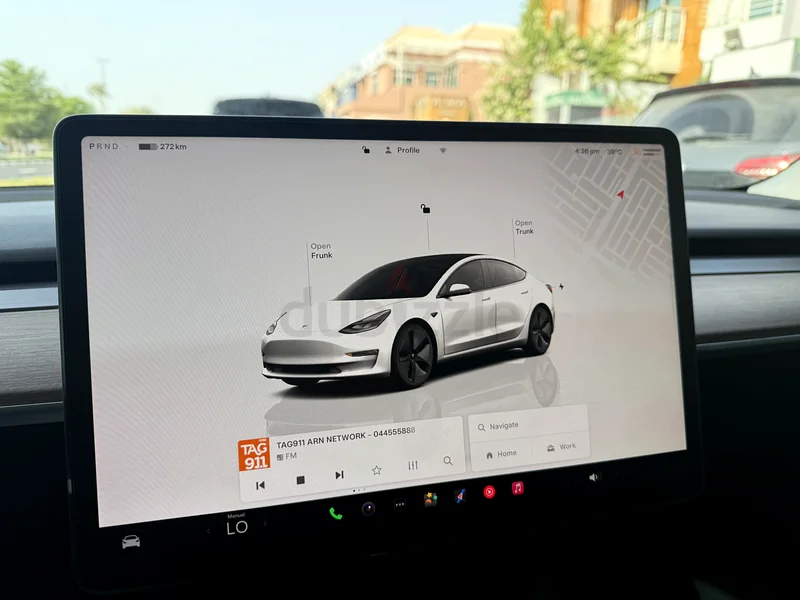2023 Tesla Model 363398506912001111
