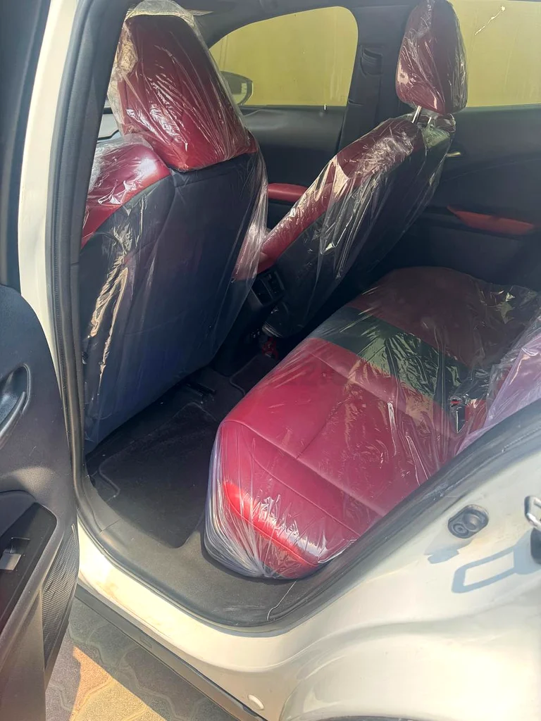 Lexus UX 20063398635426305111