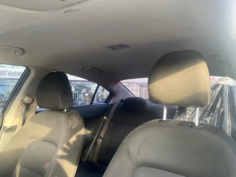 Kia Cerato 2015 – Well-Maintained, Single Owner- Negotiable63398620632835111