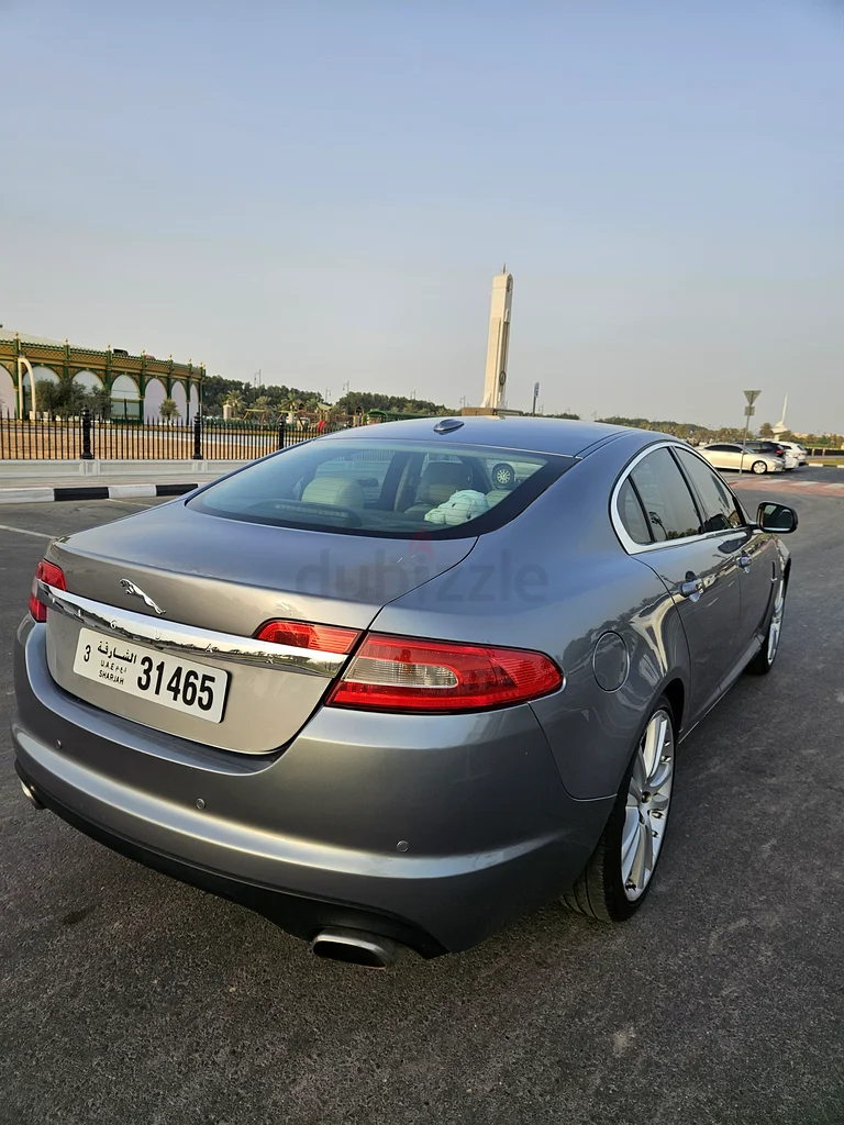 Jaguar xf full option63398481864067112