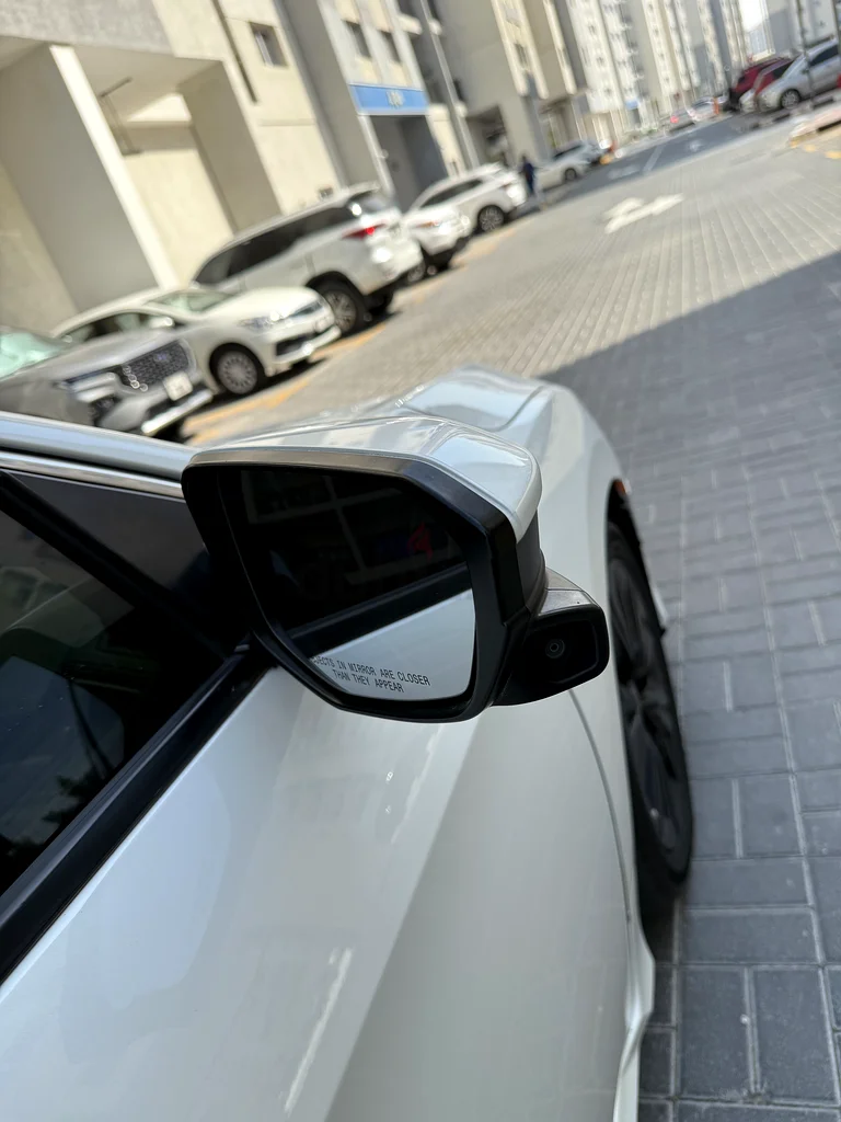 Honda Civic Ex 1.563398548405249114