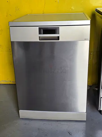 Siemens IQ700 Three Racks Dishwasher Good Condition