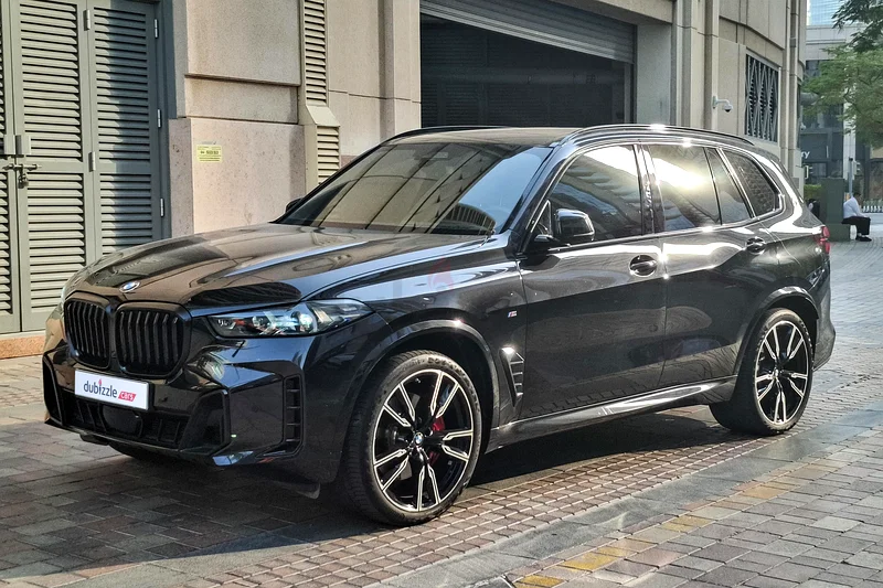 4710 درهم/شهر | 2024 بي إم دبليو X5 xDrive 40i | مواصفات دول مجلس التعاون الخليجي | رقم المرجع#35353863406212733315112