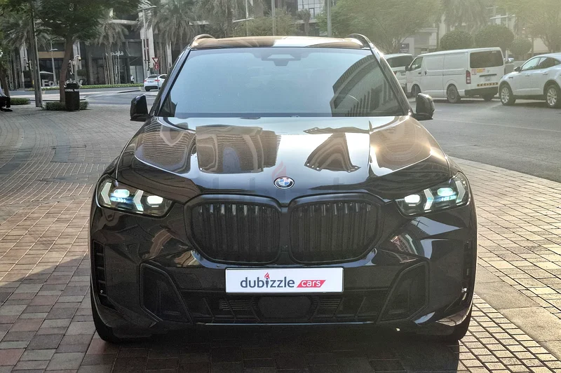 4710 درهم/شهر | 2024 بي إم دبليو X5 xDrive 40i | مواصفات دول مجلس التعاون الخليجي | رقم المرجع#35353863406212733315111