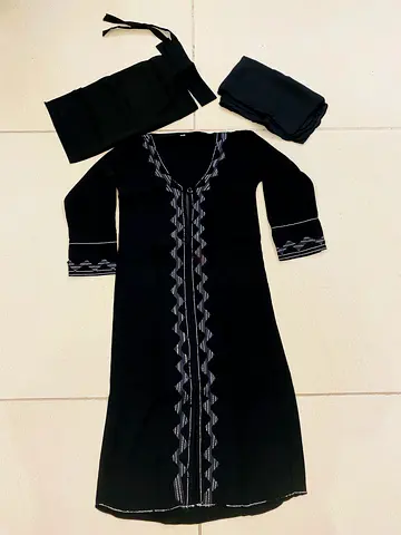 Traditional Arabic Girls Costume BRAND NEW