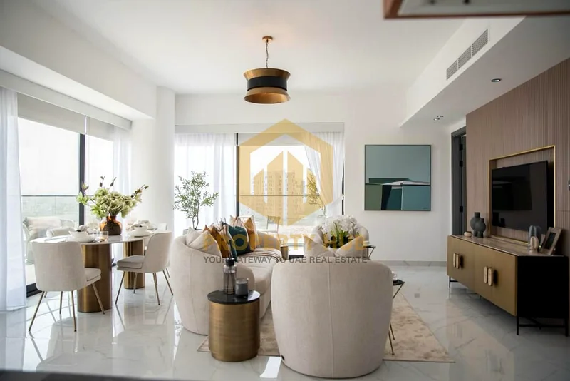 💫 Affordable Luxury 1BHK | Glam Residence | Flexible Payment63885349737985112
