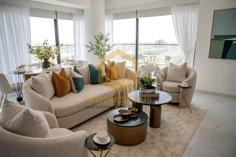 💫 Affordable Luxury 1BHK | Glam Residence | Flexible Payment63885349737985111