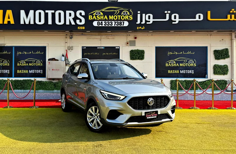 MG ZS 2027 || 0% DOWN PAYMENT, PAY AFTER 3 MONTHS || CASH AND BANK FINANCING AVAILABLE || GCC SPECIFICATIONS63398493502849112