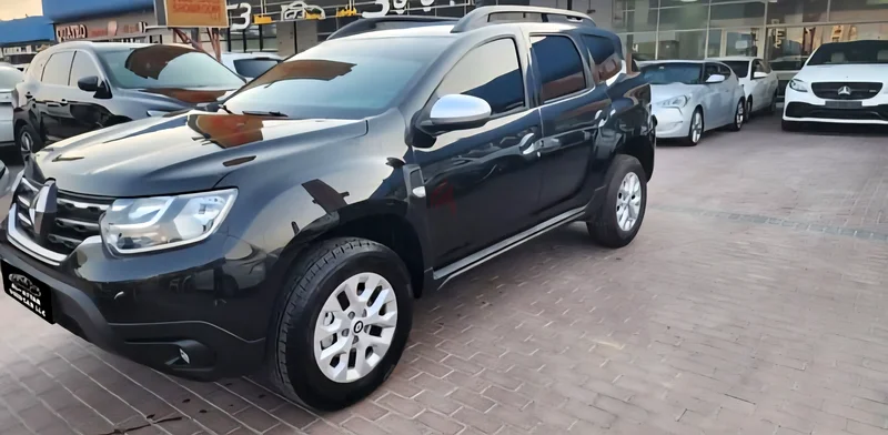 Renault Duster 2023 Mid Option63398496408579113