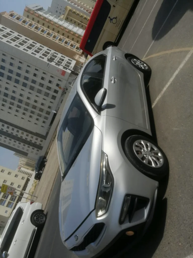 Kia Cerato 1.6L 2019 GCC Specs, Lady Driven63398619807617116