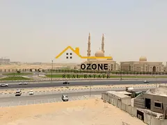 Brand new | 2 Master room | Maid room | Wardrobes | Parking | Maliha road