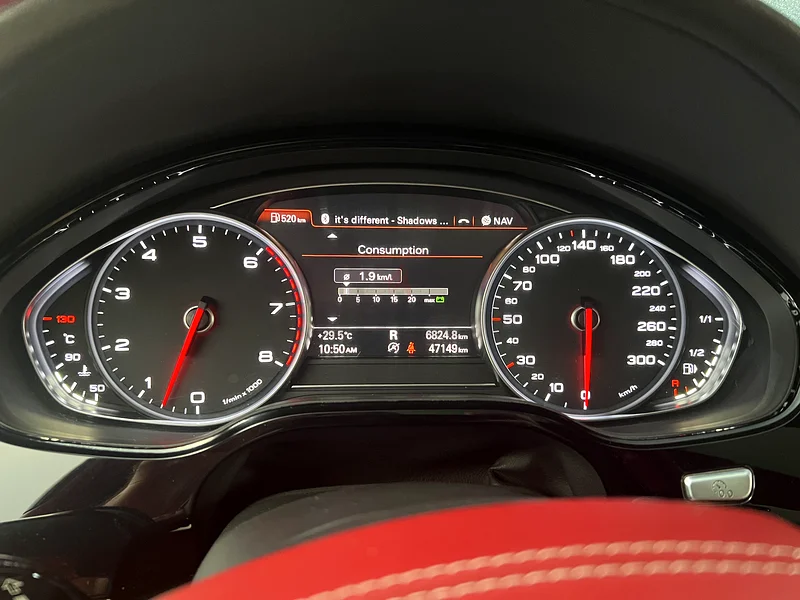 A8L exclusive low mileage for sale63406920814849114
