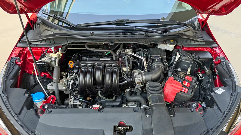 سيارة هوندا ستي LX سبورت 2023، بجميع الخيارات - مواصفات دول مجلس التعاون الخليجي63407355772290113