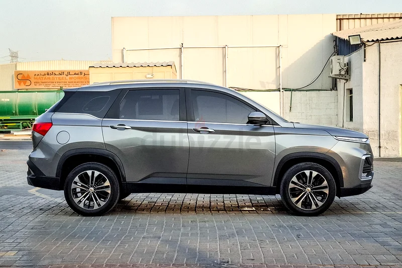 AED 821/month | 2023 Chevrolet Captiva Premier | GCC Specs | Ref#34208063406923352323113