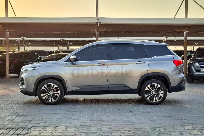 AED 821/month | 2023 Chevrolet Captiva Premier | GCC Specs | Ref#34208063406923352323114