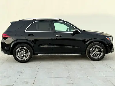 Mercedes-Benz GLE 350, миниатюра 7