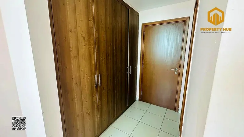 🏢 Investment Opportunity | 2BHK in Ajman One Tower | Rented Unit63889359433091112