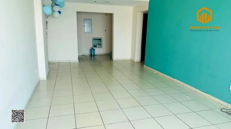 🏢 Investment Opportunity | 2BHK in Ajman One Tower | Rented Unit63889359433091111