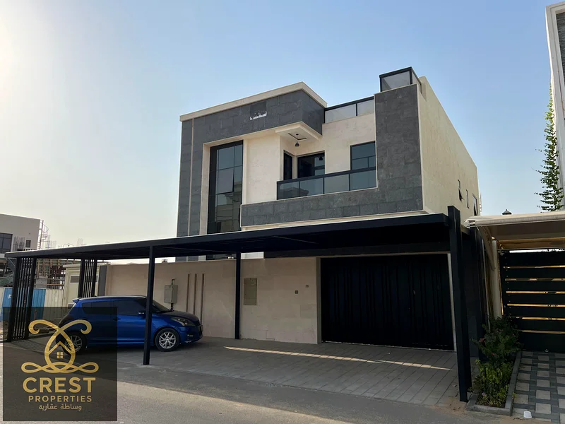 🏡 فيلا فاخرة للإيجار في الياسمين 📍 موقع مميز وهادئ، قريب من وسائل الراحة.63718195805697112