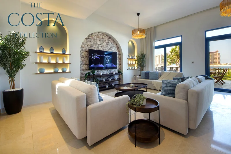 SUMMER DEAL | 5BR+MAIDS | PRIVATE BEACH ACCESS63832012042627110