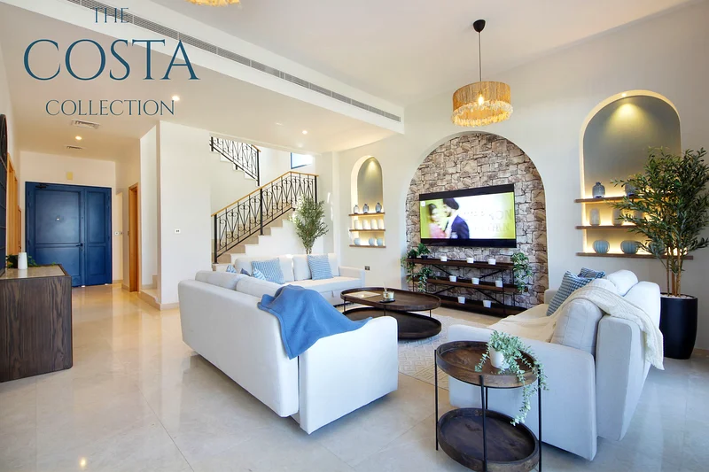 SUMMER DEAL | 5BR+MAIDS | PRIVATE BEACH ACCESS63832012042627112