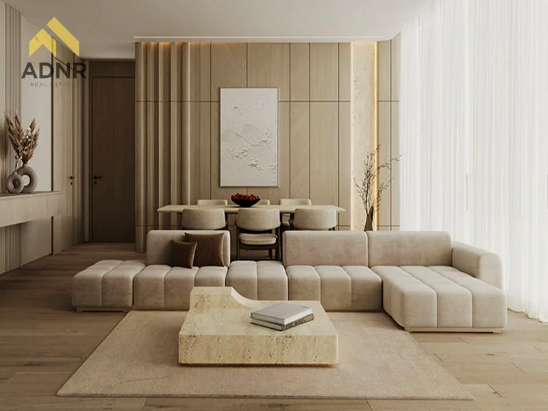 Luxury // Potential Area // Highest Capital Appreciation // Flexible Payment Plan64034440722179113