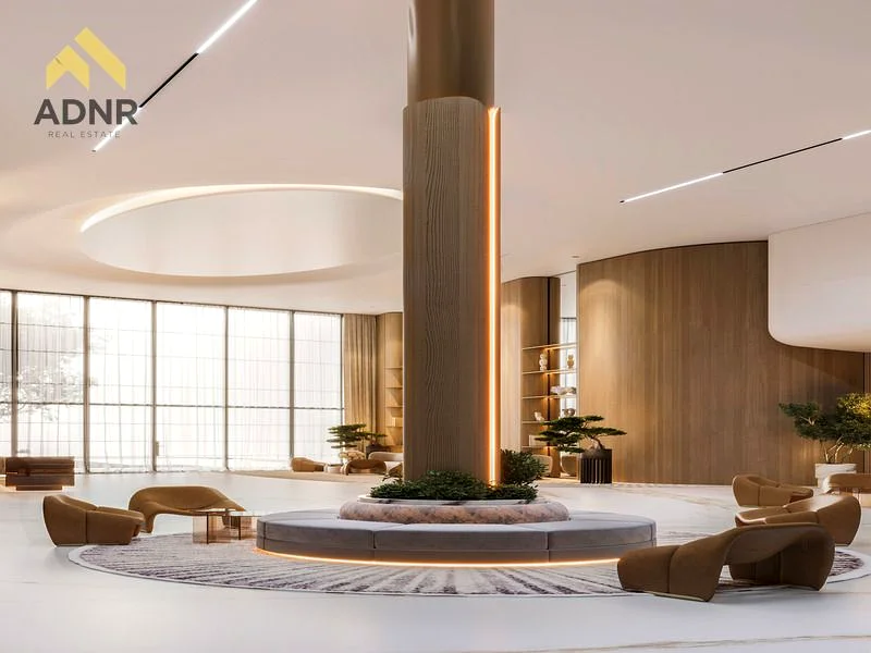 Luxury // Potential Area // Highest Capital Appreciation // Flexible Payment Plan64034440722179112