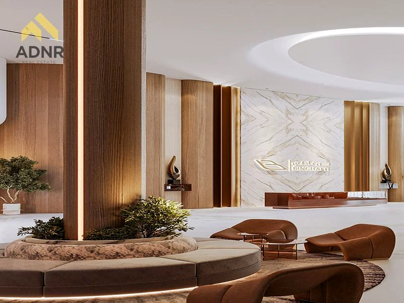 Luxury // Potential Area // Highest Capital Appreciation // Flexible Payment Plan64034440722179111