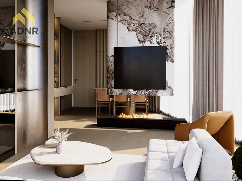 Luxury // Potential Area // Highest Capital Appreciation // Flexible Payment Plan64034440722179114