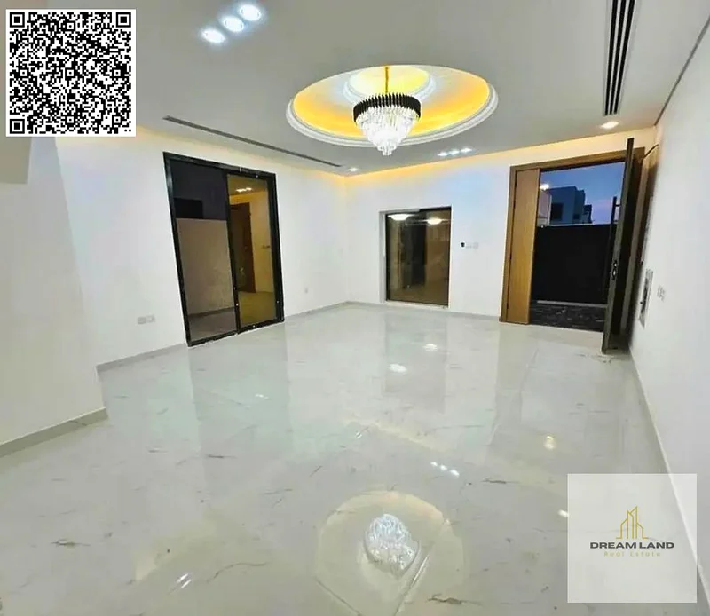 للبيع: فيلا حديثة مكونة من 5 غرف نوم بدون دفعة أولى أو رسوم صيانة، بما في ذلك رسوم التسجيل، ملكية تامة لجميع الجنسيات، السعر قابل للتفاوض63913118214274114