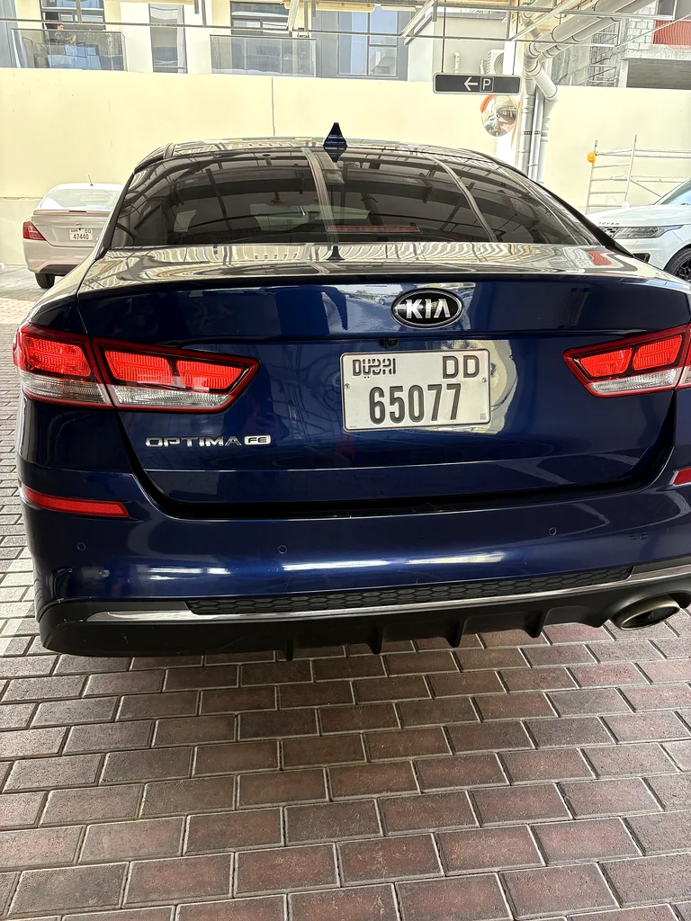 Clean and Neat Optima63398623595139114